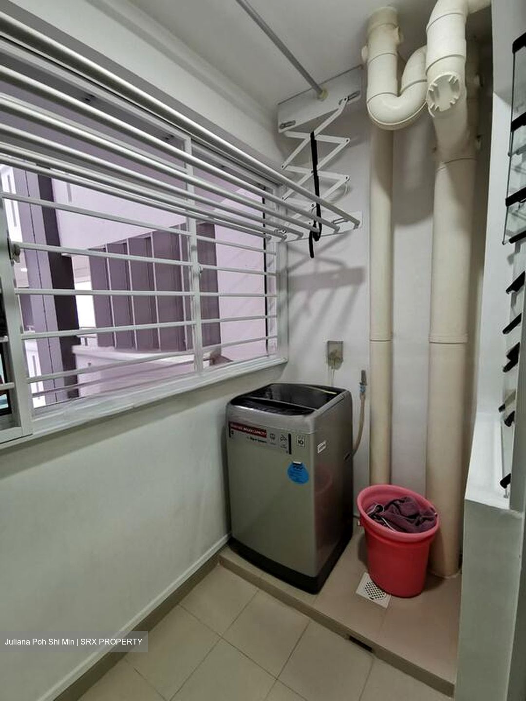 Blk 217A Matilda Portico (Punggol), HDB 4 Rooms #560865731